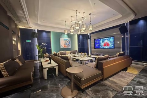 云禧汇KTV诚聘销售精英 携手共赴职业新程